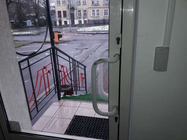 Хостелы Hostel Lubin Львов-30