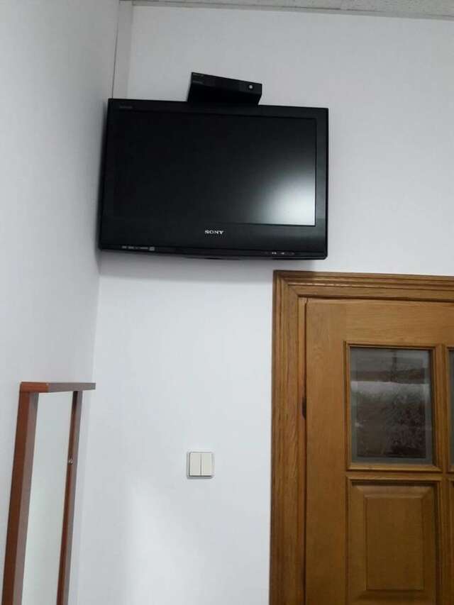 Хостелы Hostel Lubin Львов-31