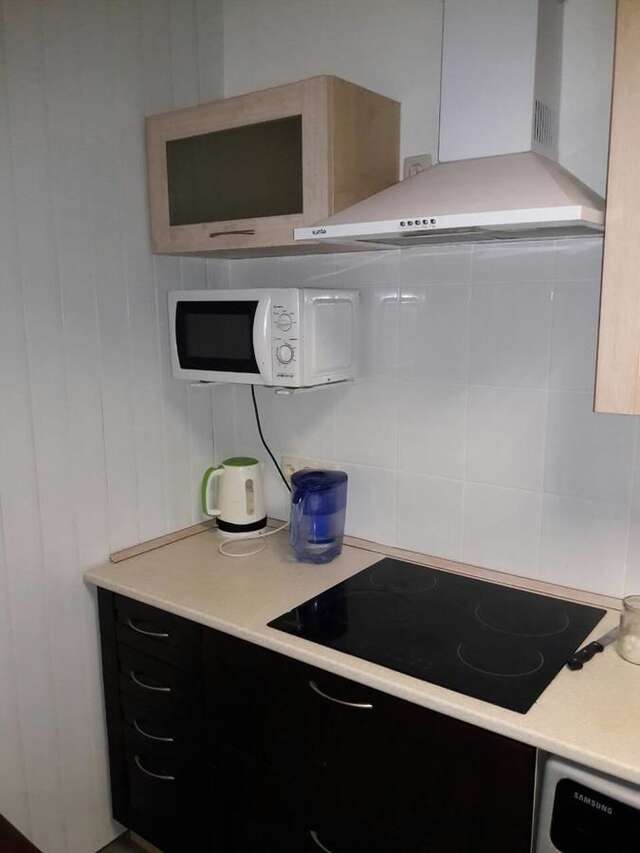 Хостелы Hostel Lubin Львов-35