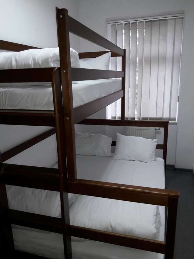Хостелы Hostel Lubin Львов-39