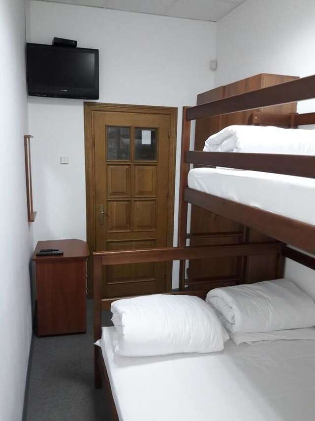 Хостелы Hostel Lubin Львов-40