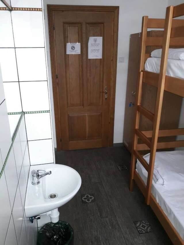 Хостелы Hostel Lubin Львов-41