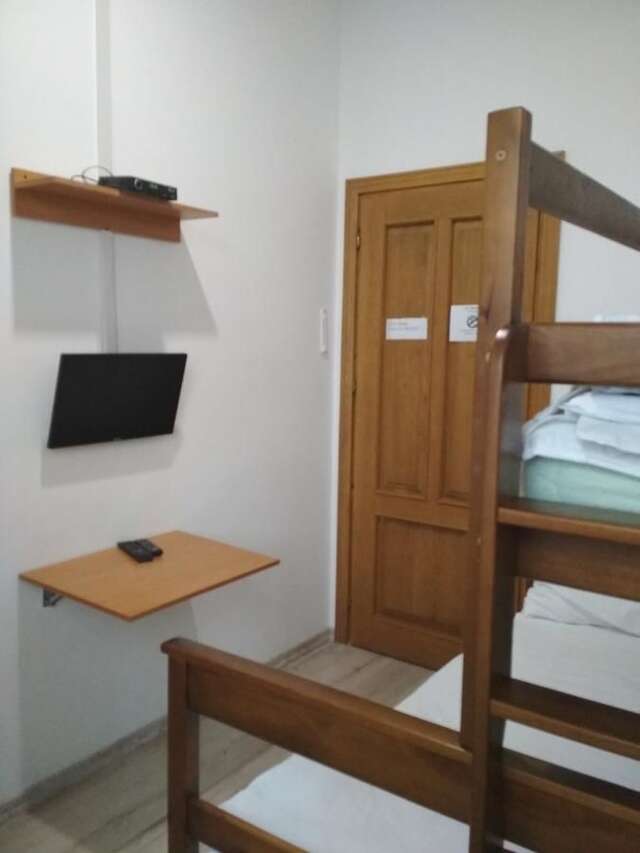 Хостелы Hostel Lubin Львов-47