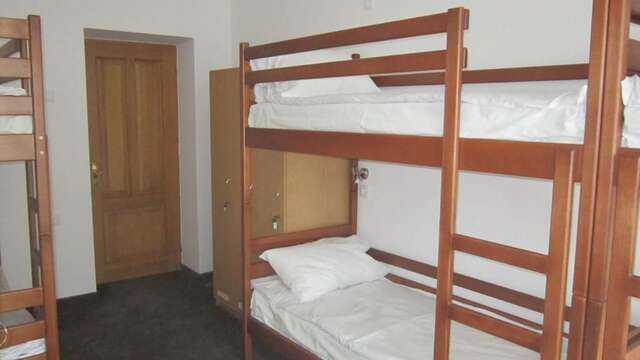 Хостелы Hostel Lubin Львов-50
