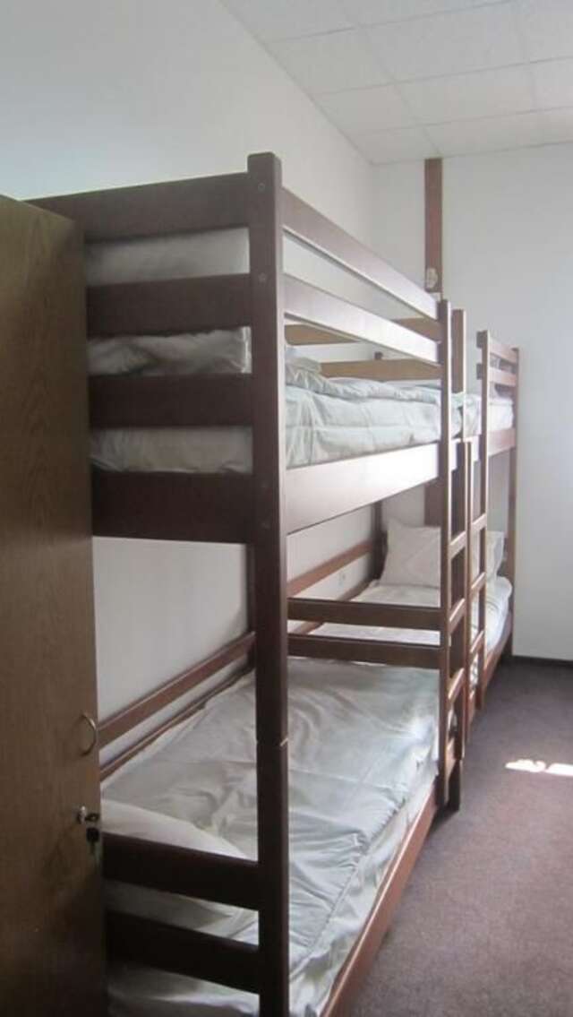 Хостелы Hostel Lubin Львов-51