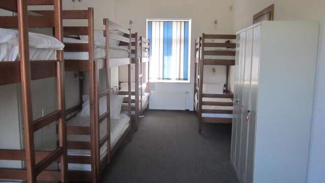 Хостелы Hostel Lubin Львов-52