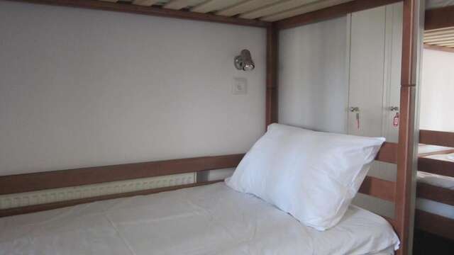Хостелы Hostel Lubin Львов-53