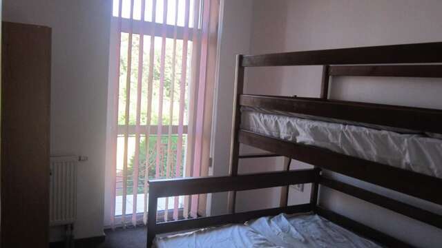 Хостелы Hostel Lubin Львов-58