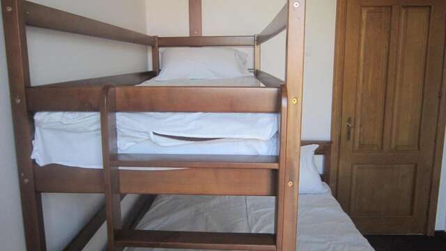 Хостелы Hostel Lubin Львов-60