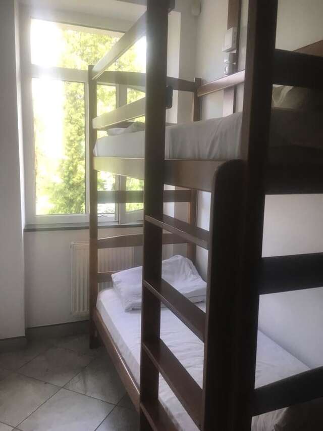 Хостелы Hostel Lubin Львов-8