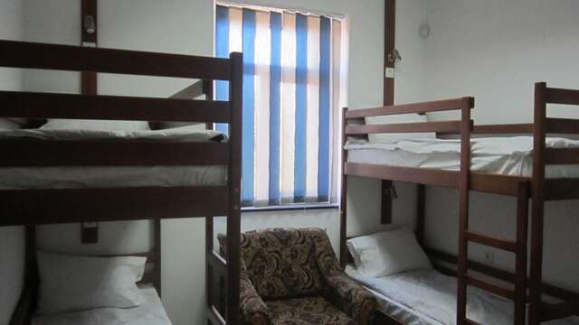 Хостелы Hostel Lubin Львов-62