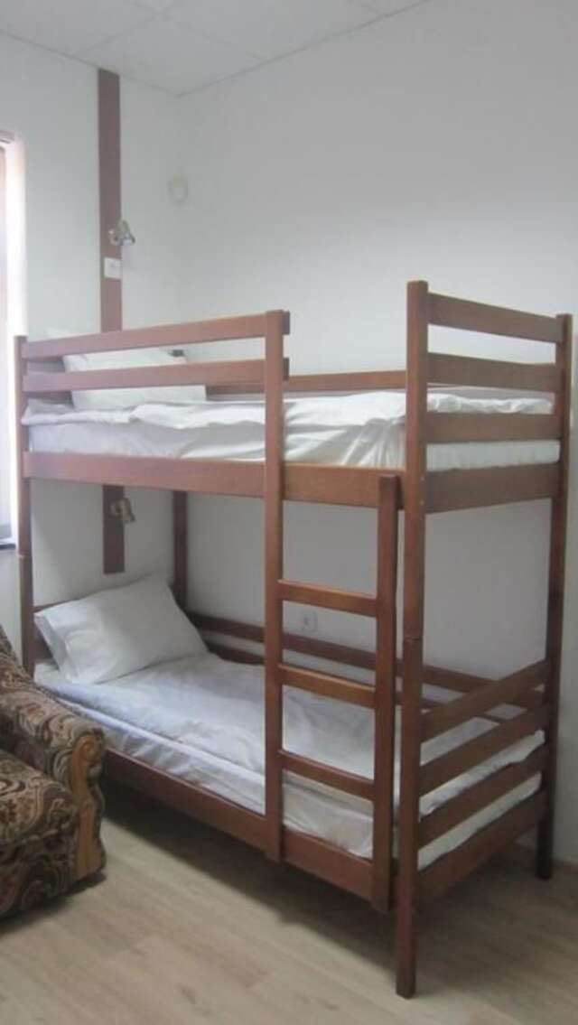 Хостелы Hostel Lubin Львов-63