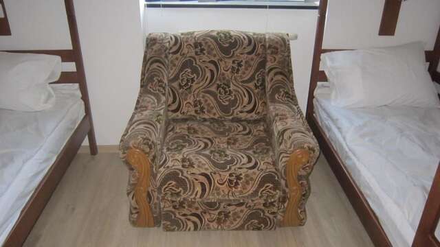 Хостелы Hostel Lubin Львов-65