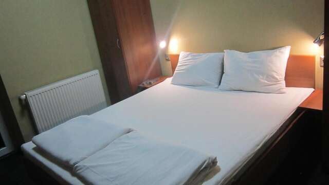 Хостелы Hostel Lubin Львов-67