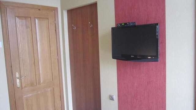 Хостелы Hostel Lubin Львов-69