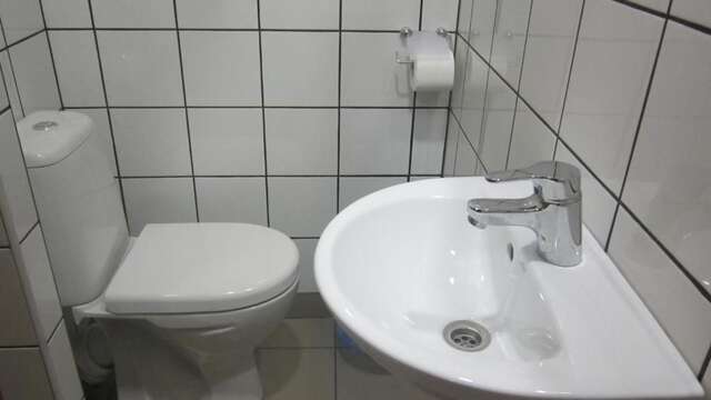 Хостелы Hostel Lubin Львов-70