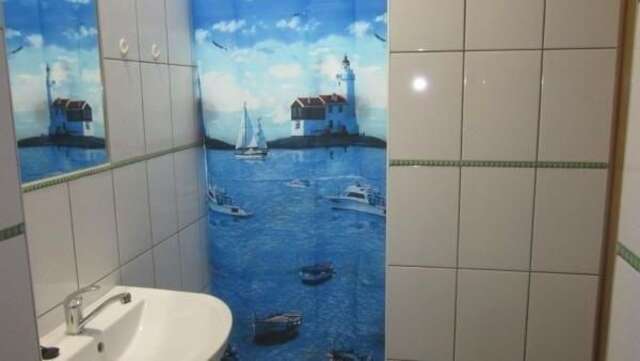 Хостелы Hostel Lubin Львов-9