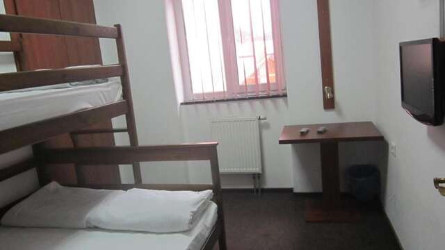 Хостелы Hostel Lubin Львов-72