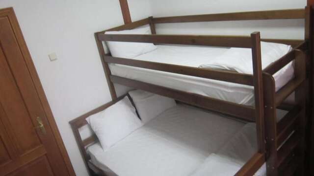 Хостелы Hostel Lubin Львов-73