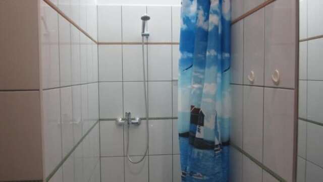 Хостелы Hostel Lubin Львов-10